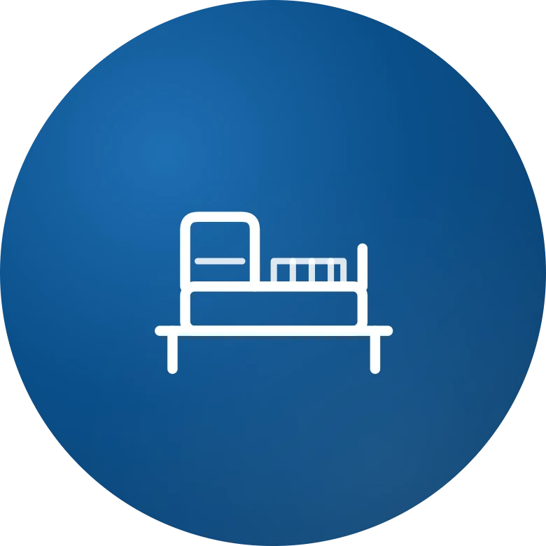 Hospital Furniture Collection